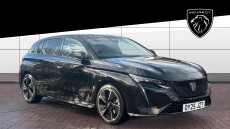 Peugeot 308 115kW GT 54kWh 5dr Auto Electric Hatchback